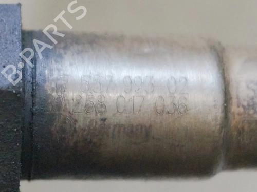 Electronic sensor BMW 3 (E90) 330 i | BP6731281M84 - Image 5