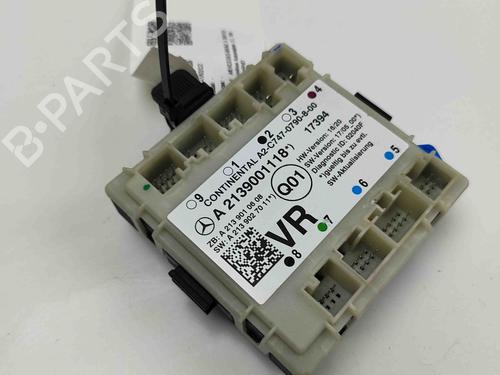 Elektronisk modul MERCEDES-BENZ E-CLASS (W213) E 350 d (213.033) | BP26524261M83