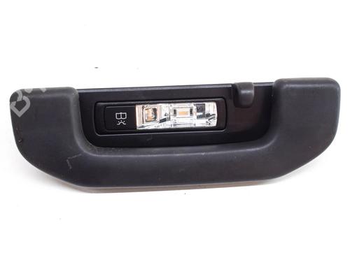 Used Interior roof handle Interior roof handle MERCEDES-BENZ C-CLASS (W205) C 250 BlueTEC / d 4-matic (205.009) (204 hp) 14653915 14653915