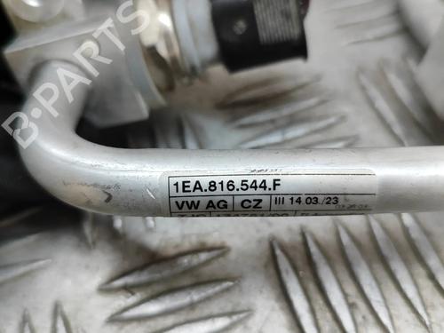 Klimaleitungen VW ID.5 (E39) GTX | BP27789019M126 