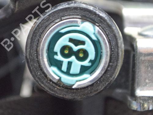 Front right seatbelt MERCEDES-BENZ C-CLASS (W205) C 220 BlueTEC / d (205.003) | BP10398746I25 