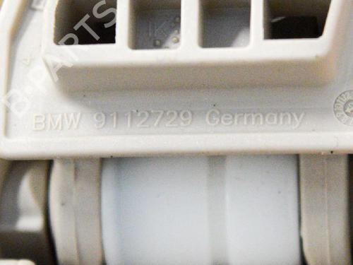 Interior roof handle BMW 7 (F01, F02, F03, F04) 730 d | BP14609909I35 