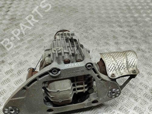 Differensial bakvogn AUDI A5 (8T3) 2.0 TFSI quattro (224 hp) 17548790