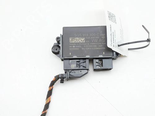 Electronic module VW TAYRON (R41) 1.5 eHybrid | BP39534838M83 - Image 5