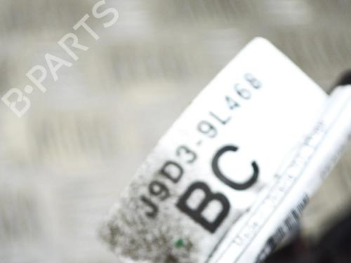 Wiring harness JAGUAR I-PACE (X590) EV400 AWD | BP27754394E16 - Image 7