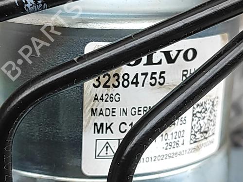 Servo brake VOLVO XC90 II (256) B5 Mild Hybrid AWD | BP33385425M42  - Image 6