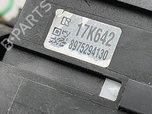 Ratstangsstang ISUZU D-MAX II (TFR, TFS) 1.9 Ddi 4x4 (TFS87J) | BP31592779I23 