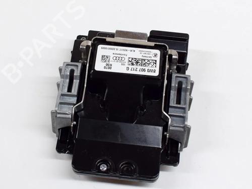 Used Camera Camera AUDI A4 B9 (8W2, 8WC) 35 TFSI Mild Hybrid (150 hp) 27762317 27762317