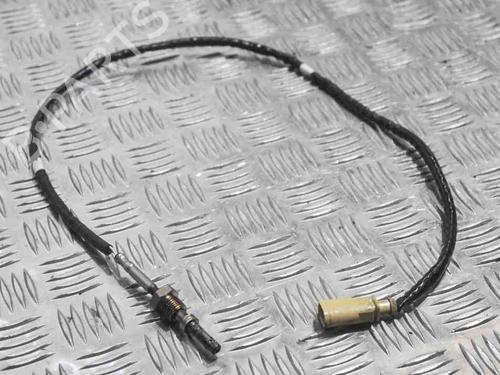 Used Electronic sensor AUDI Q5 (8RB) 2.0 TDI (190 hp) 7734055