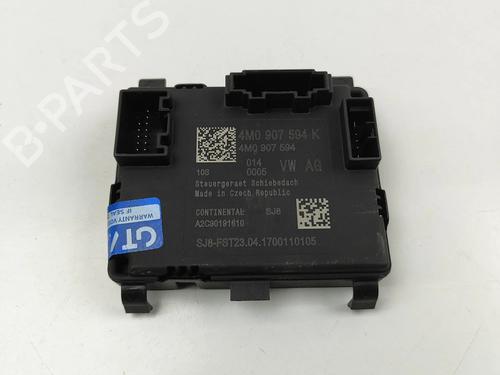 Elektronisk modul PORSCHE PANAMERA (971) 2.9 4 E-Hybrid (97ABE1, 97BBE1) (330 hp) 26680656