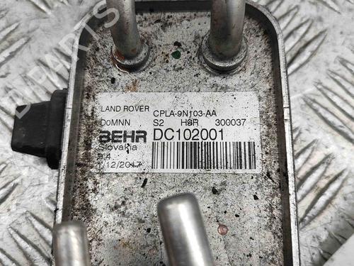 Other LAND ROVER RANGE ROVER SPORT II (L494) 4.4 SDV8 4x4 | BP29829584O1