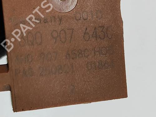 Electronic sensor SKODA ENYAQ iV SUV (5AZ) 80 | BP28549579M84