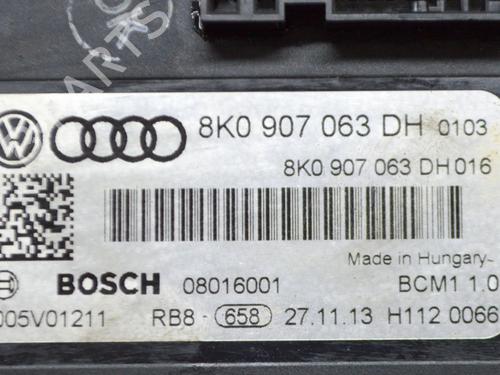 Electronic module AUDI A5 Sportback (8TA) 2.0 TDI | BP28497541M83