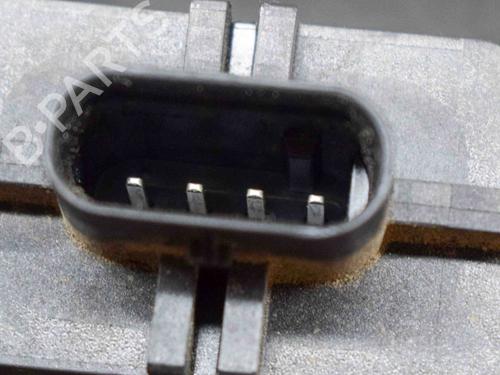 Mass air flow sensor AUDI A5 Sportback (8TA) 2.0 TDI | BP10074465M95 