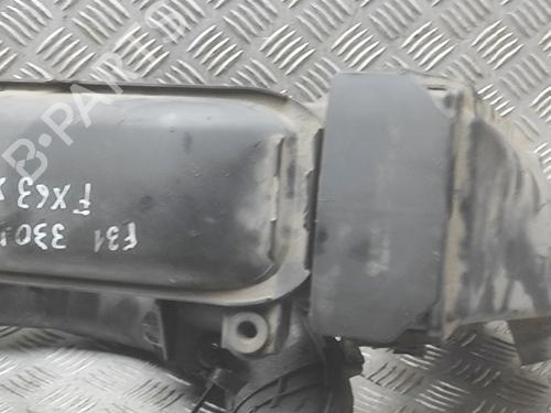 Pipe MERCEDES-BENZ A-CLASS (W177) A 200 (177.087) | BP35920083M125 - Image 4
