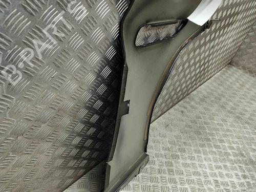 Left front fenders MERCEDES-BENZ EQE (V295) EQE 53 AMG 4-matic+ (295.153) | BP29890731C41