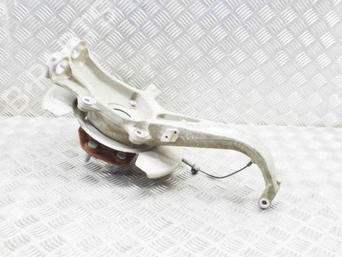 Right front steering knuckle TESLA MODEL 3 (5YJ3) EV | BP27763026M26