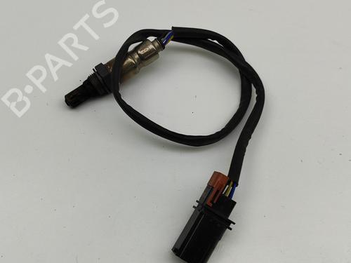 Used Electronic sensor AUDI A4 B9 Avant (8W5, 8WD) 2.0 TDI (190 hp) 26037569