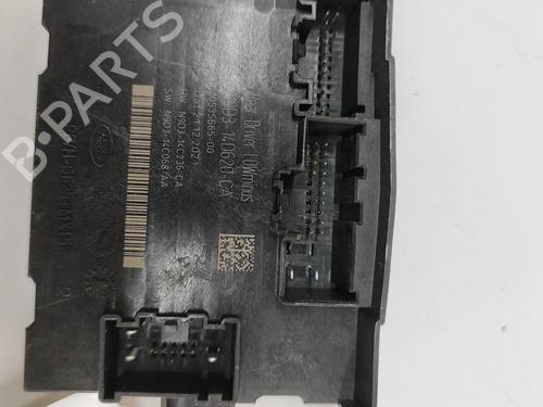 Electronic module JAGUAR F-PACE (X761) 2.0 P400e Plug-in Hybrid | BP28275700M83  - Image 5