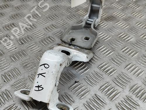 Hinge/Door check strap OPEL MOVANO B Van (X62) 2.3 CDTI FWD (FV) | BP27289922C146 