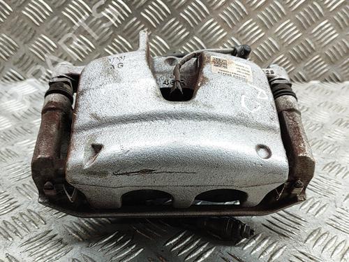 Used Right front brake caliper VW ID.4 (E21) PRO (265 hp) 28550743