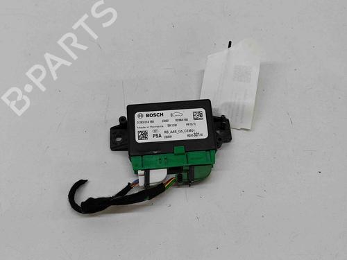Used Electronic module PEUGEOT 5008 II (MC_, MJ_, MR_, M4_) 1.5 BlueHDi 130 (MCYHZJ, MCYHZR, MCYHZX) (131 hp) 28676477