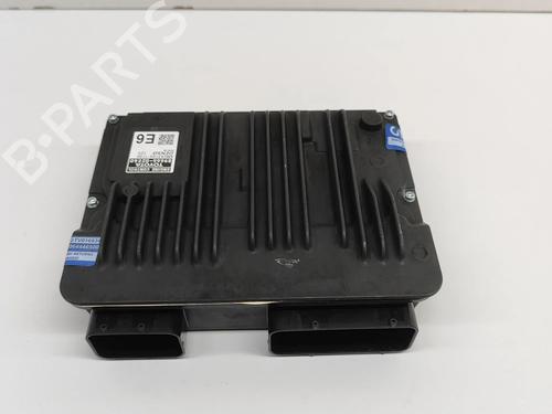Engine control unit (ECU) TOYOTA C-HR (_X2_, _H2_) Hybrid (MAXH20) | BP27780627M57 - Image 5