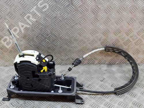 Used Gear lever AUDI A3 Limousine (8VS, 8VM) 1.8 TFSI quattro (180 hp) 15004839