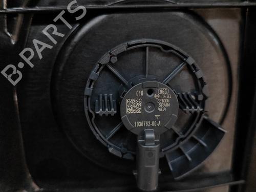 Front left window mechanism TESLA MODEL Y (5YJY) EV Performance All-wheel Drive | BP33399994C22 - Image 6