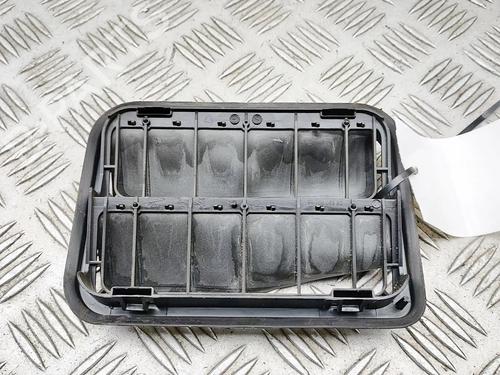 Grill Grill PEUGEOT 208 II (UB_, UP_, UW_, UJ_) e-208 (136 hp) 36458220 36458220