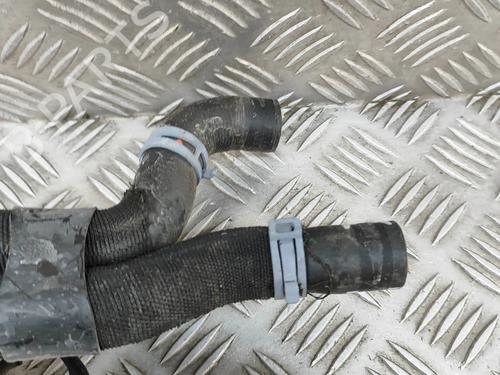 Pipe AUDI Q8 E-TRON Sportback (GET) 55 quattro | BP27792273M125 