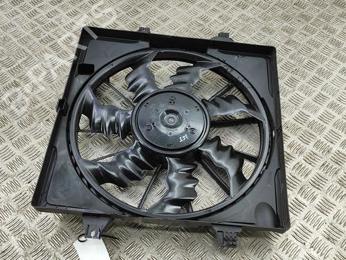Used Radiator fan HYUNDAI TUCSON (NX4E, NX4A) 1.6 T-GDi Hybrid (230 hp) 27777670