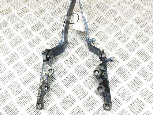 Hinge/Door check strap TESLA MODEL X (5YJX) P100D AWD | BP33661832C146 - Image 5