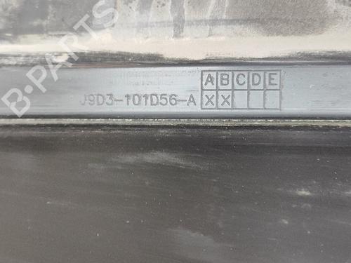 Right sideskirt JAGUAR I-PACE (X590) EV400 AWD | BP28029005C114