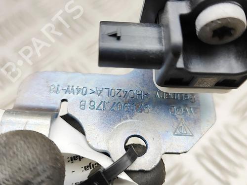 Electronic sensor PORSCHE PANAMERA (971) 2.9 4 E-Hybrid (97ABE1, 97BBE1, 97ABX1) | BP37669447M84 - Image 7
