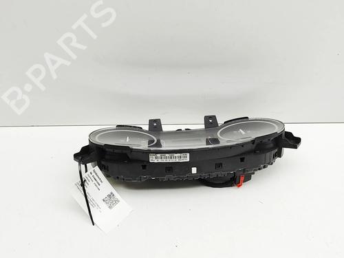 Instrument cluster IVECO DAILY VI Platform/Chassis 35S18, 35C18, 40C18, 45C18, 50C18, 60C18, 65C18, 70C18 | BP33396023C47 - Image 3