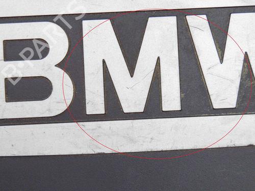 Upper protection BMW 1 (E87) 116 i | BP13386357M93 