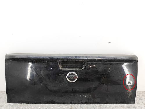 Bagklap CC/Kombi-Coupé Bagklap CC/Kombi-Coupé 38267733 38267733
