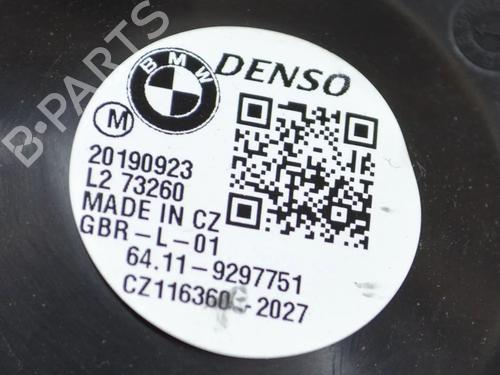 Heater blower motor BMW i3 (I01) s Electric | BP27754634M62  - Image 6