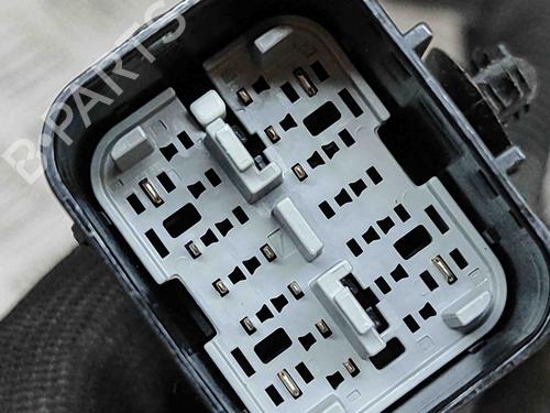 Electronic module PEUGEOT 3008 III (KA_, KB_, KC_) e-210 (KCZKZX) | BP29510743M83 