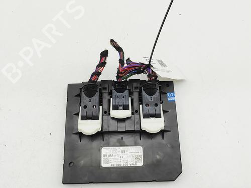 Used Electronic module Electronic module VW MULTIVAN T7 (STM, STN) 1.4 eHybrid (218 hp) 33972285 33972285