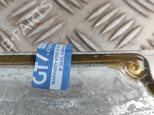 ECU airbags CHEVROLET CAPTIVA (C100, C140) 2.0 D 4WD | BP28101857M53 