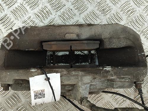 Right front brake caliper MERCEDES-BENZ C-CLASS Coupe (C205) C 250 d 4-matic (205.309) | BP28955175M104