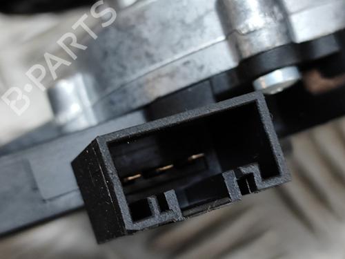 Rear wiper motor BMW 3 Touring (F31) 335 d xDrive | BP26239887M102 