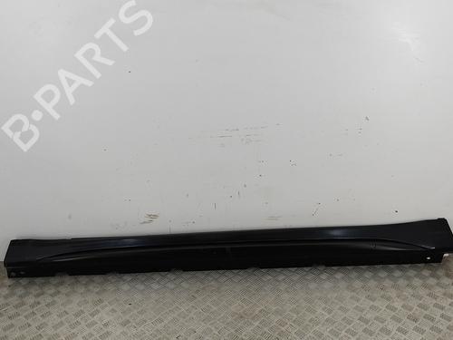 Used Left sideskirt ALFA ROMEO STELVIO (949_) 2.9 Q4 (949.AXG2A, 949.AXH2A, 949.AXS2A) (510 hp) 28954608