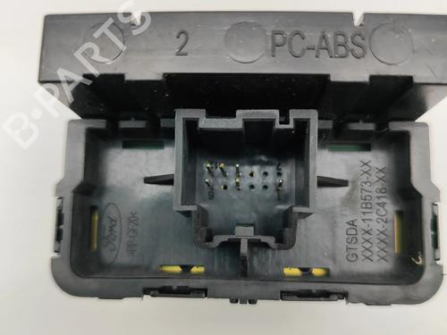 Mando FORD PUMA (J2K, CF7) 1.0 EcoBoost mHEV | BP28438064I30 