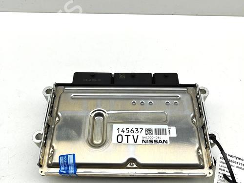 Engine control unit (ECU) NISSAN ARIYA (FE0) EV | BP36067642M57 - Image 6