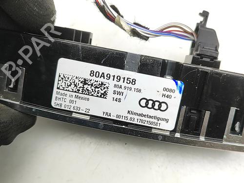 Electronic module AUDI Q5 (FYB, FYG) SQ5 TFSI quattro | BP33292017M83  - Image 5