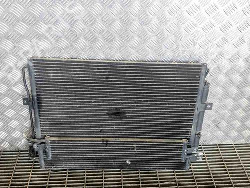 AC-Kondensator LAND ROVER DISCOVERY IV (L319) 3.0 SDV6 4x4 (256 hp) 6768432