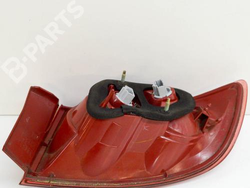 Left taillight MAZDA 3 Saloon (BK) 2.0 (BKEP) | BP7736531C34